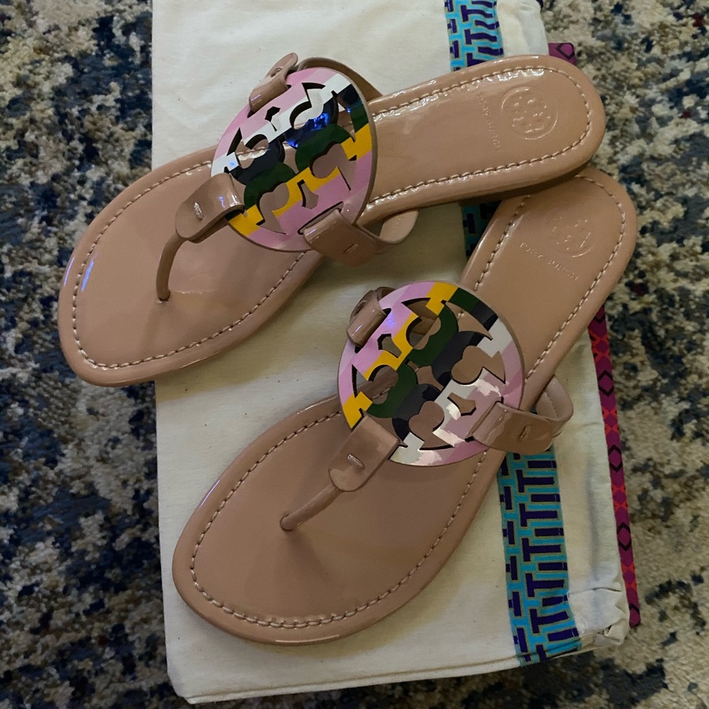 Tory Burch Sandals